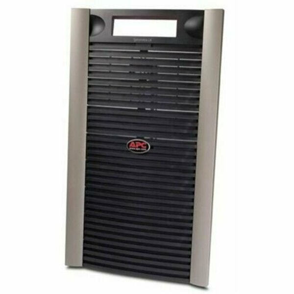 Apc ELEC DOOR PANEL 19U BLACK APWSYAFSU3